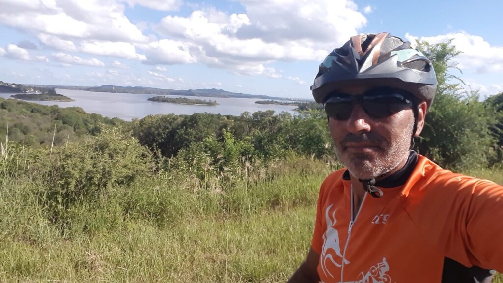 Condolencias: Juan Alberto “Superman” Delari