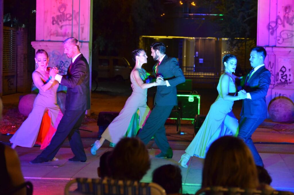“Verano en Venado”: un acústico en plaza Escribano marcará el inicio 2025 de “Nuestros Patios Susurran”