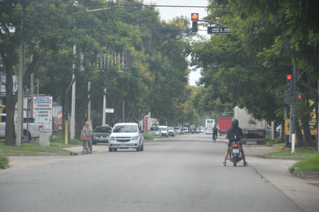 Municipio en acción: El intendente anunció obras de infraestructura que se ejecutarán a través del Programa Brigadier