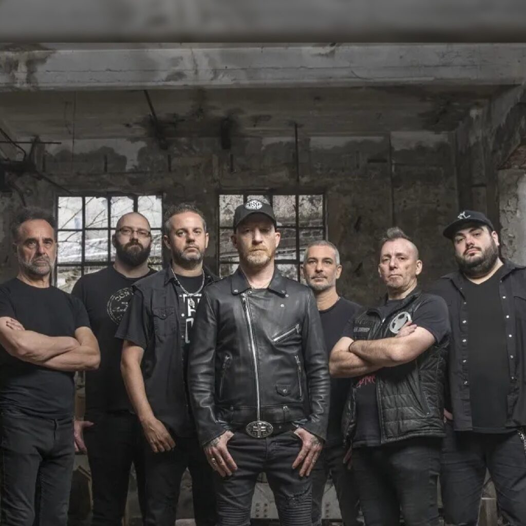 Rock en el Cultural: La Beriso vuelve a Venado Tuerto con su gira “10 años de historias”