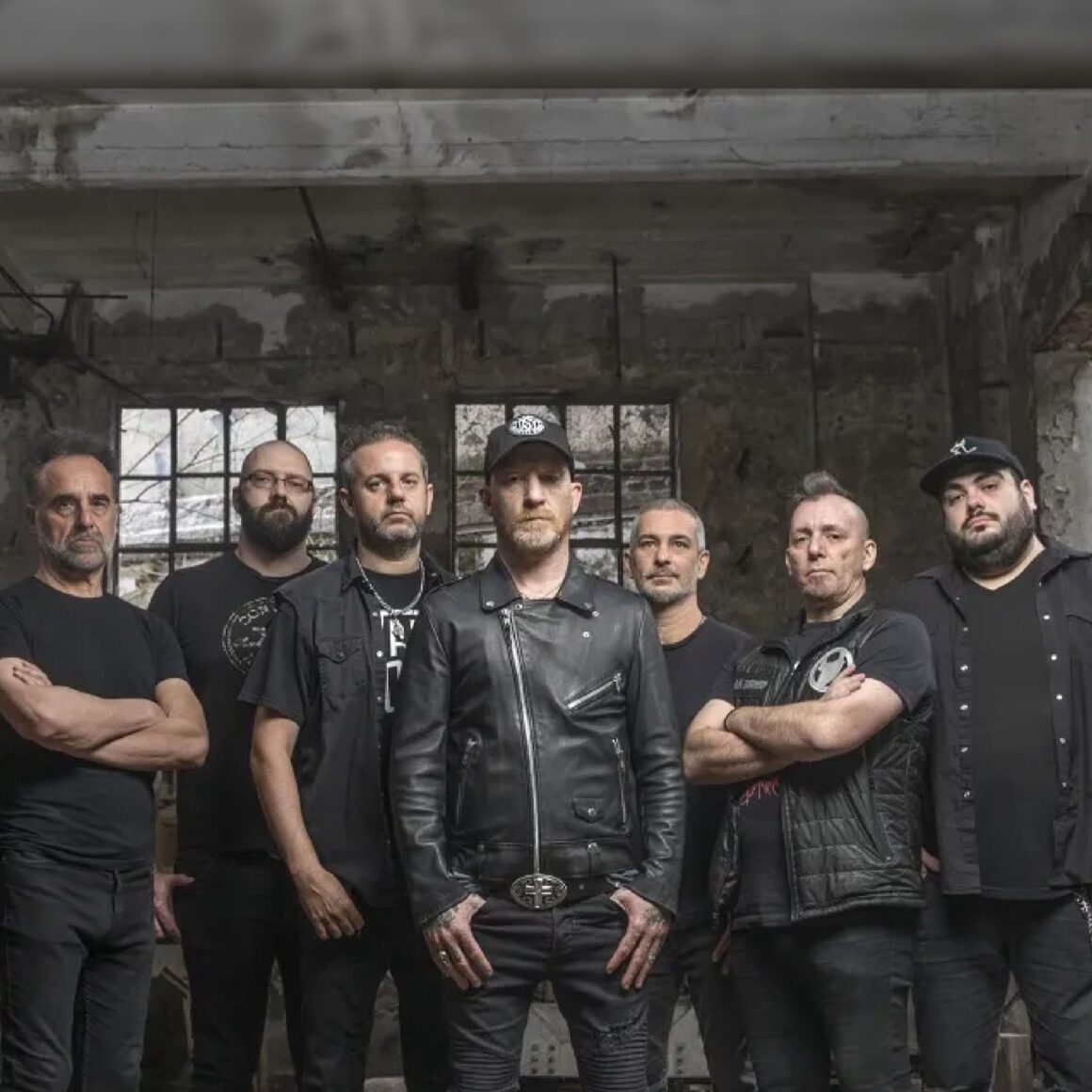 Rock en el Cultural: La Beriso vuelve a Venado Tuerto con su gira “10 años de historias”