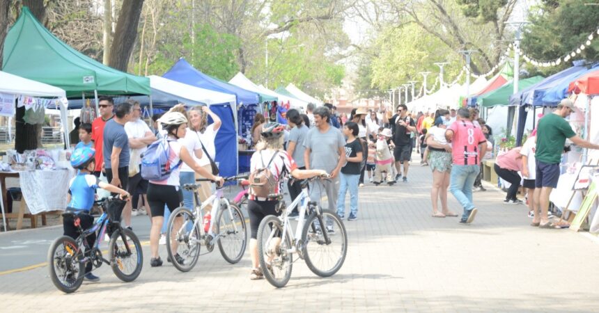 Verano en Venado. Un nuevo “Paseo de la Ciudad” para pasar un sábado diferente