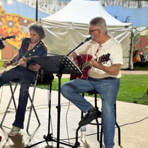 “Verano en Venado” la tercera edición de nuestros Patios Susurran a puro Rock