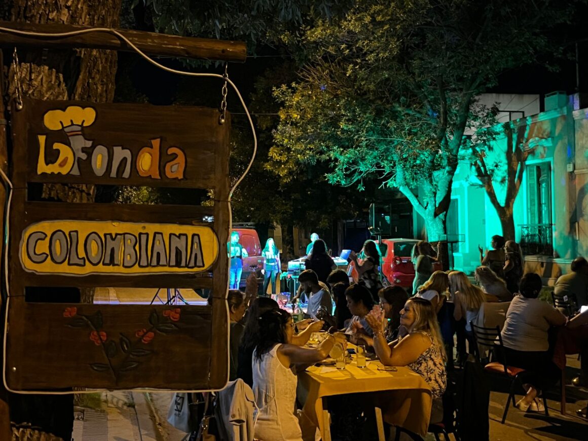 Verano en Venado. La ciudad se prepara para una nueva “Noche de Bares”