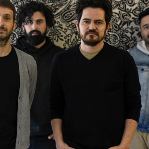 Ahyre presentará en el Centro Cultural su espectáculo “Eco Acústico”