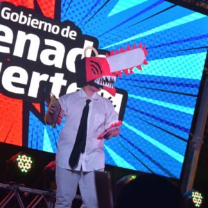 La cuarta edición del “Venadocon” ya tiene su grilla completa de actividades