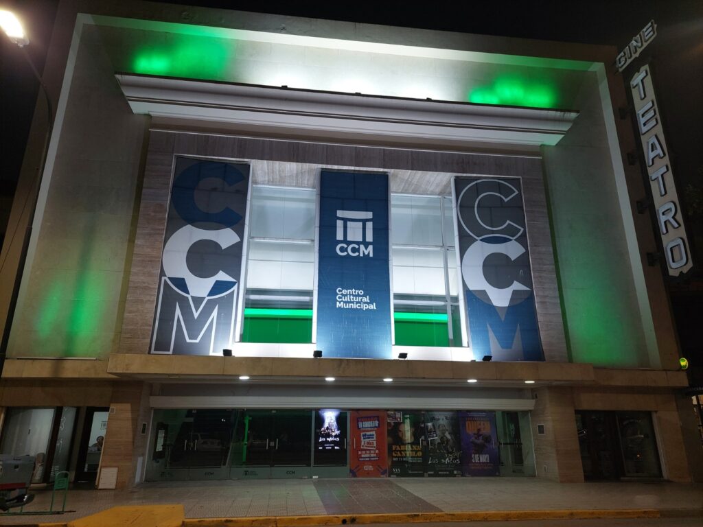 Homenaje a la Colectividad Irlandesa en el Día de San Patricio