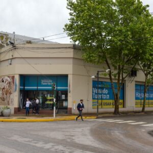 “Objetivo Cierre Basural”: a partir de abril la TGI se distribuirá únicamente en formato electrónico