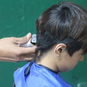 El programa “Tijeras Solidarias” convoca a peluqueros y peluqueras de la ciudad