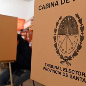 Servicio especial del TUP para las elecciones del 13 de abril