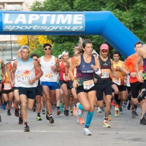 Gran expectativa por la Media Maratón 21k Venado Tuerto “Objetivo Cierre Basural”