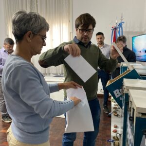Herramienta apropiada por los vecinos: se hallaron 52 posibles denuncias en los Buzones de la Vida