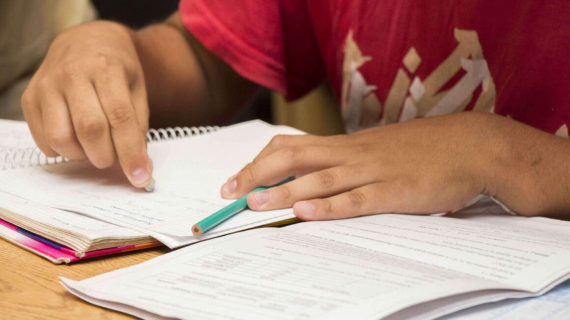 Igualdad de oportunidades: Inicio de clases de Apoyo Escolar y Talleres de Alfabetización municipales