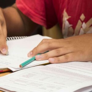 Igualdad de oportunidades: Inicio de clases de Apoyo Escolar y Talleres de Alfabetización municipales