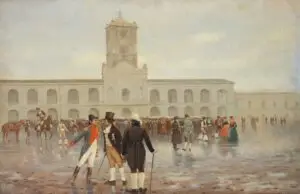 Celebración del 25 de Mayo con Tedeum y acto central en el Parque de la Niñez