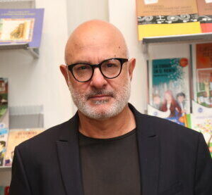 Franco Vaccarini presentará en la Casa Museo su libro “Inteligencia Salvaje”, ilustrado por Bel Luppi