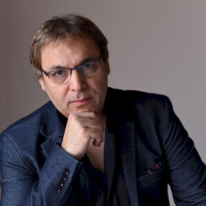 Gabriel Rolón trae al Cultural su espectáculo teatral “Palabra Plena”