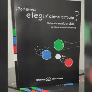 En Casa Museo: presentan libro sobre las situaciones de violencia y el rol que ocupan las personas