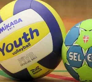 Inscripción gratuita: Clínica de Voley y Handball en el Club Central Argentino