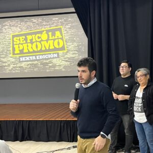 Juventudes con más oportunidades: presentaron la sexta edición del programa “Se Picó la Promo”
