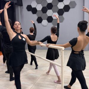 Talentosos artistas audicionaron para integrar el uerpo folclórico municipal 2025
