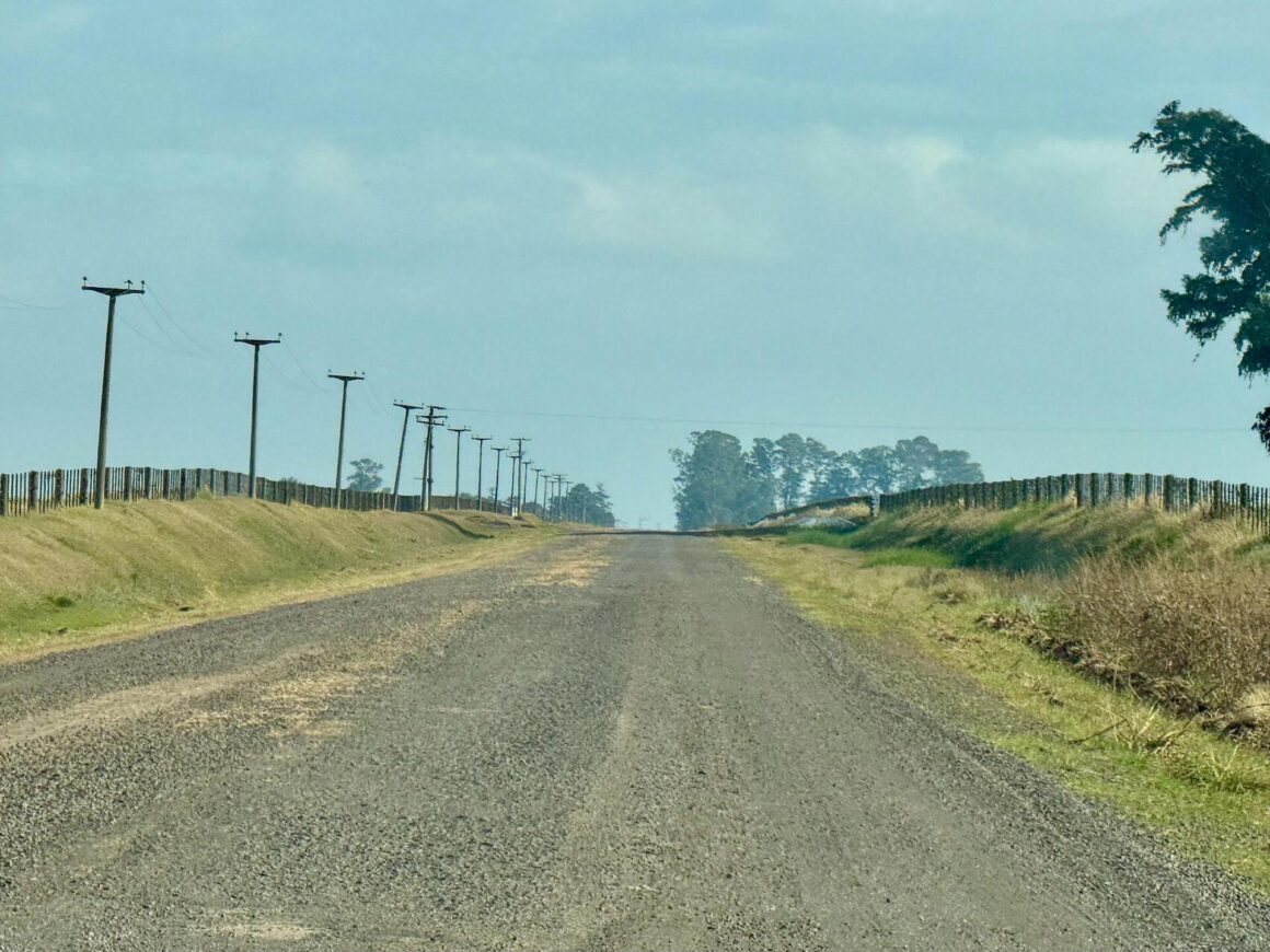 Abren el Registro de Oposición para la Pavimentación de la Ruta 7-s bajo contribución de mejoras