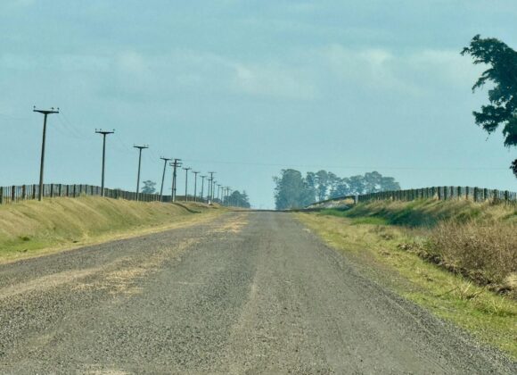 Abren el Registro de Oposición para la Pavimentación de la Ruta 7-s bajo contribución de mejoras