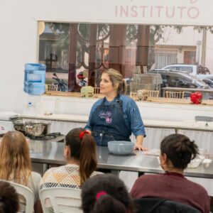 Elaboración de pastelitos caseros, otra oportunidad para emprendedores gastronómicos