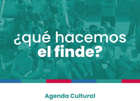 Mayo finaliza con una agenda teñida de celeste y blanco