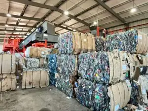 Venado Tuerto recuperó más de 700 toneladas de residuos y refuerza su objetivo de cerrar el basural