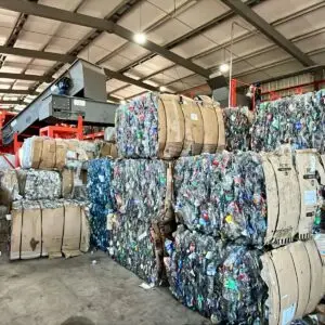 Venado Tuerto recuperó más de 700 toneladas de residuos y refuerza su objetivo de cerrar el basural