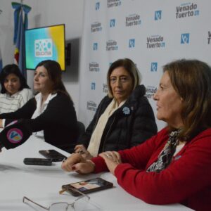 ExpoEducativa 2025: Toda la oferta académica local en un solo lugar