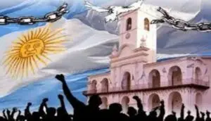 “El Sol del 25”: se viene una feria especial para celebrar un nuevo Aniversario de la Revolución de Mayo
