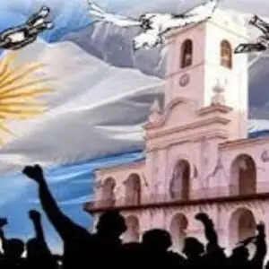 “El Sol del 25”: se viene una feria especial para celebrar un nuevo Aniversario de la Revolución de Mayo