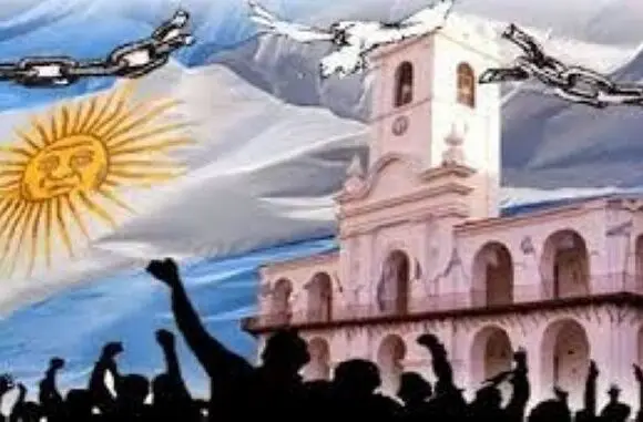 “El Sol del 25”: se viene una feria especial para celebrar un nuevo Aniversario de la Revolución de Mayo