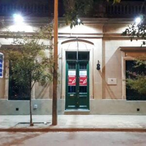 En la Casa Museo: en el Día de los Museos se presentará la instalación performática “Lumbral”