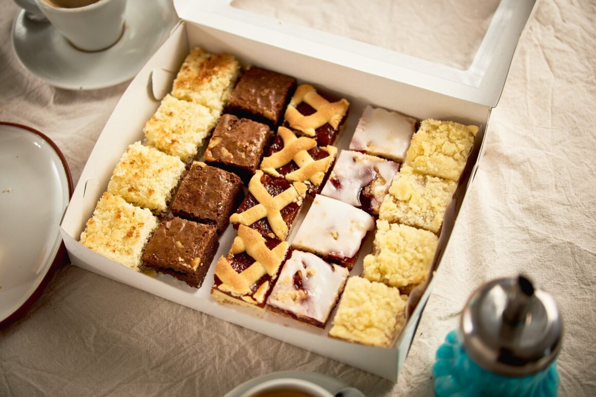 “Impulso Emprendedor”: box de desayuno dulce y salado para celebrar el Día del Padre
