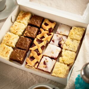 “Impulso Emprendedor”: box de desayuno dulce y salado para celebrar el Día del Padre