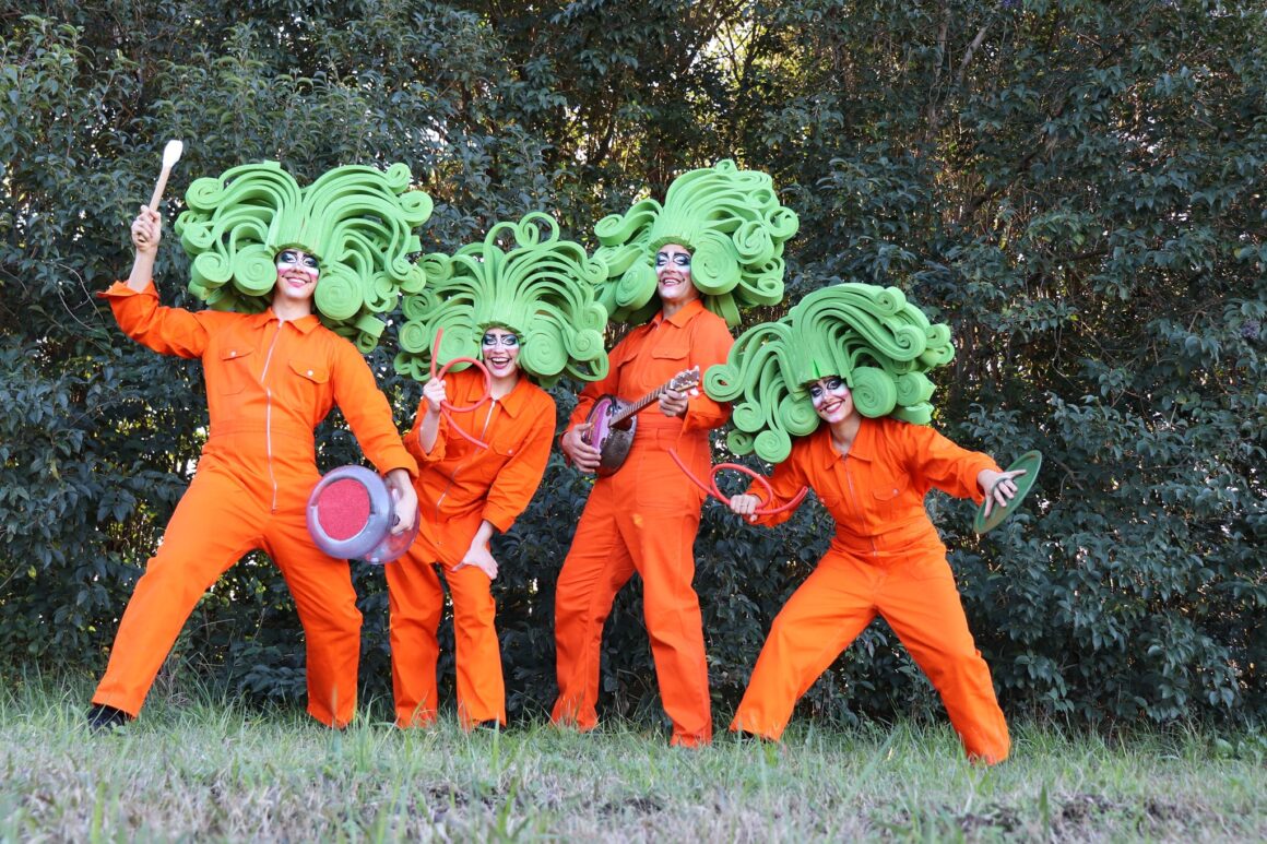 El cultural presenta “Les Bartulés”, una obra musical que promueve hábitos saludables
