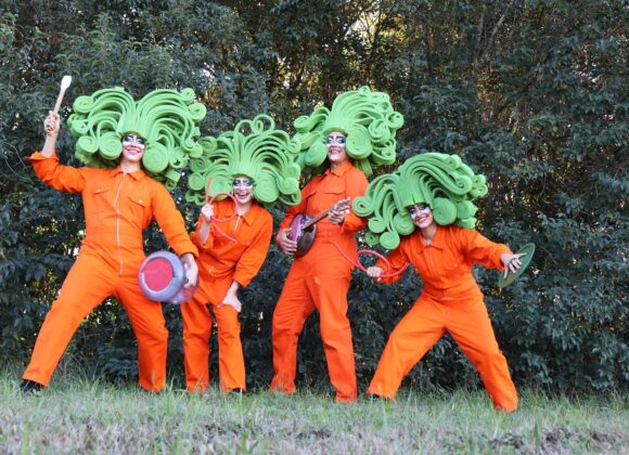 El cultural presenta “Les Bartulés”, una obra musical que promueve hábitos saludables