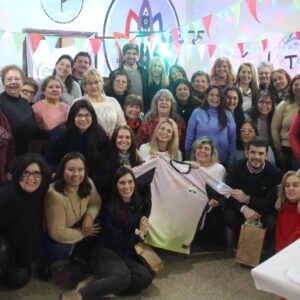 Sobrepeso y Obesidad: Jornada interdisciplinaria del programa “Vita” en la Casa Museo Cayetano Silva