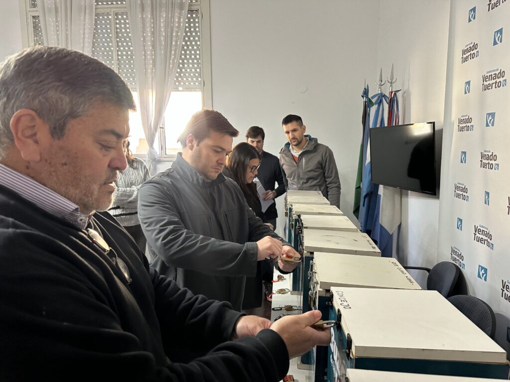 Herramienta transparente: se recolectaron 50 posibles denuncias en la tercera apertura de los Buzones de la Vida