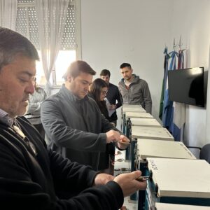 Herramienta transparente: se recolectaron 50 posibles denuncias en la tercera apertura de los Buzones de la Vida