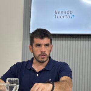 Chiarella cruzó al juez Orso por la megaestafa inmobiliaria: “Prescribe la causa y garantiza impunidad a un delincuente de guante blanco”