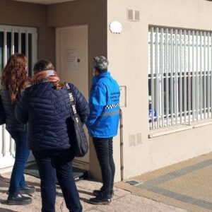 Intensifican controles sobre hogares de convivencia para cuidado de residentes ante la ola de frío