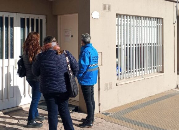 Intensifican controles sobre hogares de convivencia para cuidado de residentes ante la ola de frío