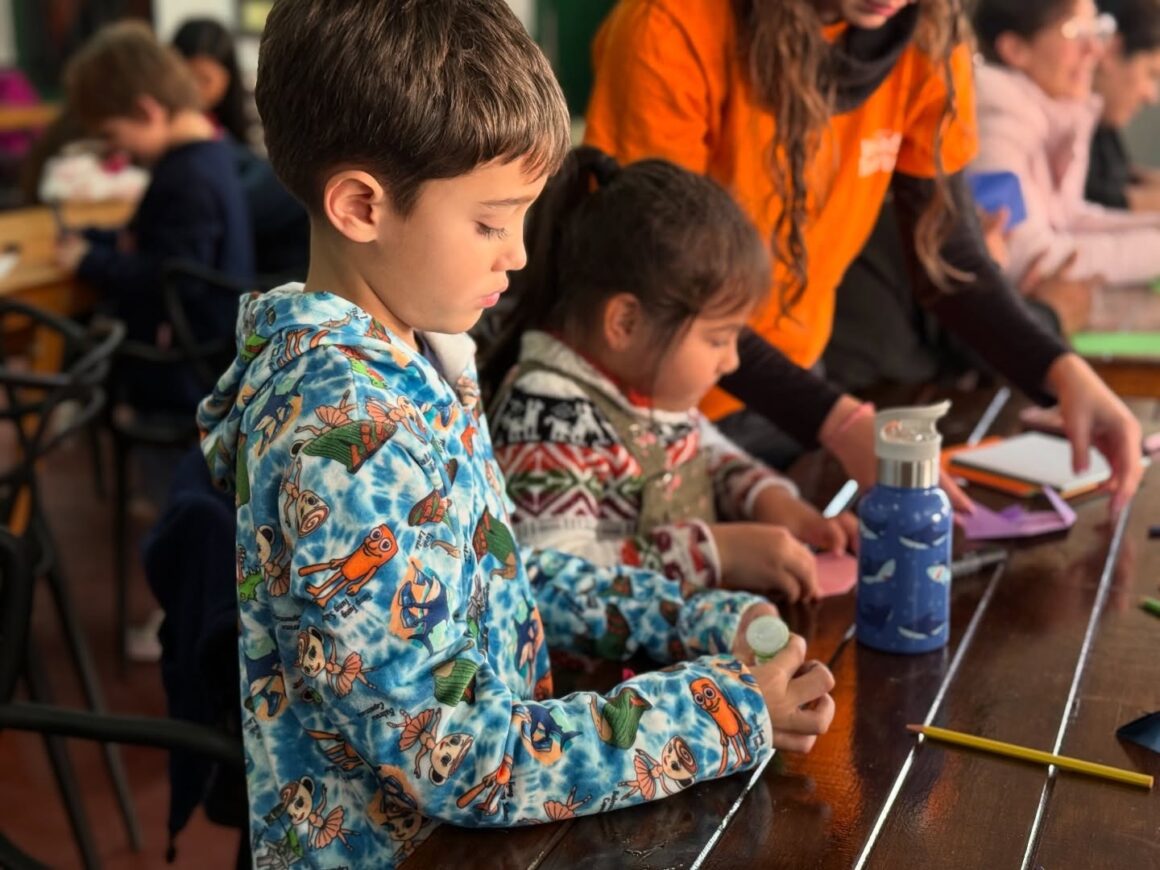 “Vacaciones en Venado”: la primera semana tuvo actividades recreativas con gran convocatoria
