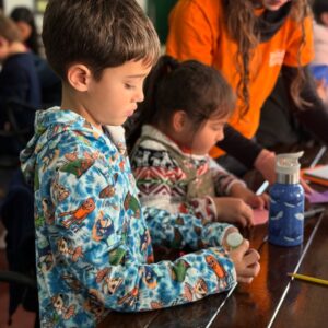 “Vacaciones en Venado”: la primera semana tuvo actividades recreativas con gran convocatoria