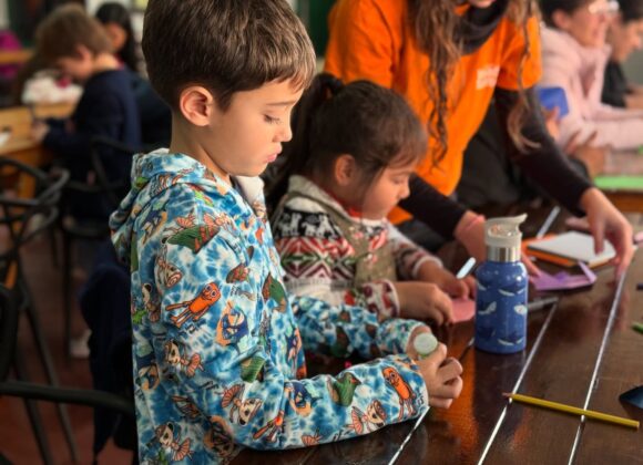 “Vacaciones en Venado”: la primera semana tuvo actividades recreativas con gran convocatoria