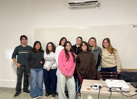 Chicas Programadoras: concluyó curso de capacitación en Introducción a la Programación